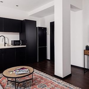 Studio Kitchenette